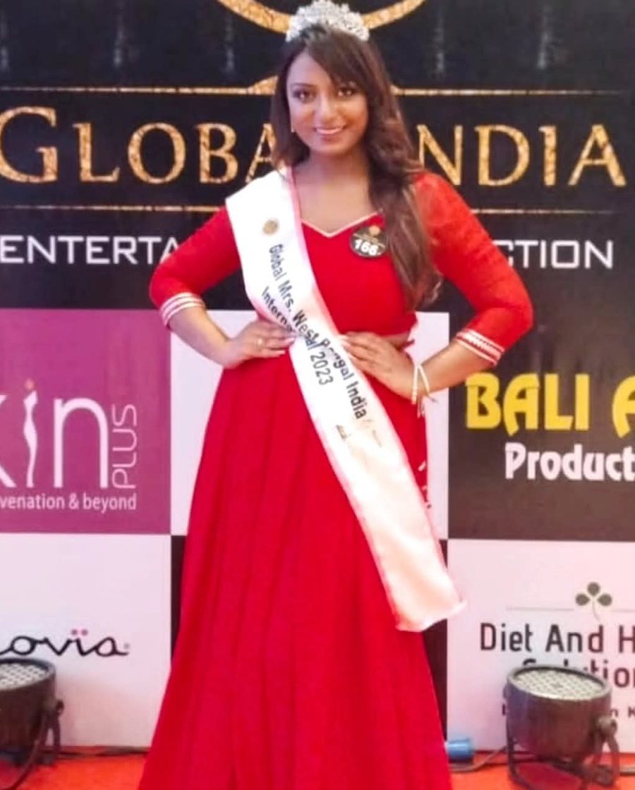 Deepanvita, Founder