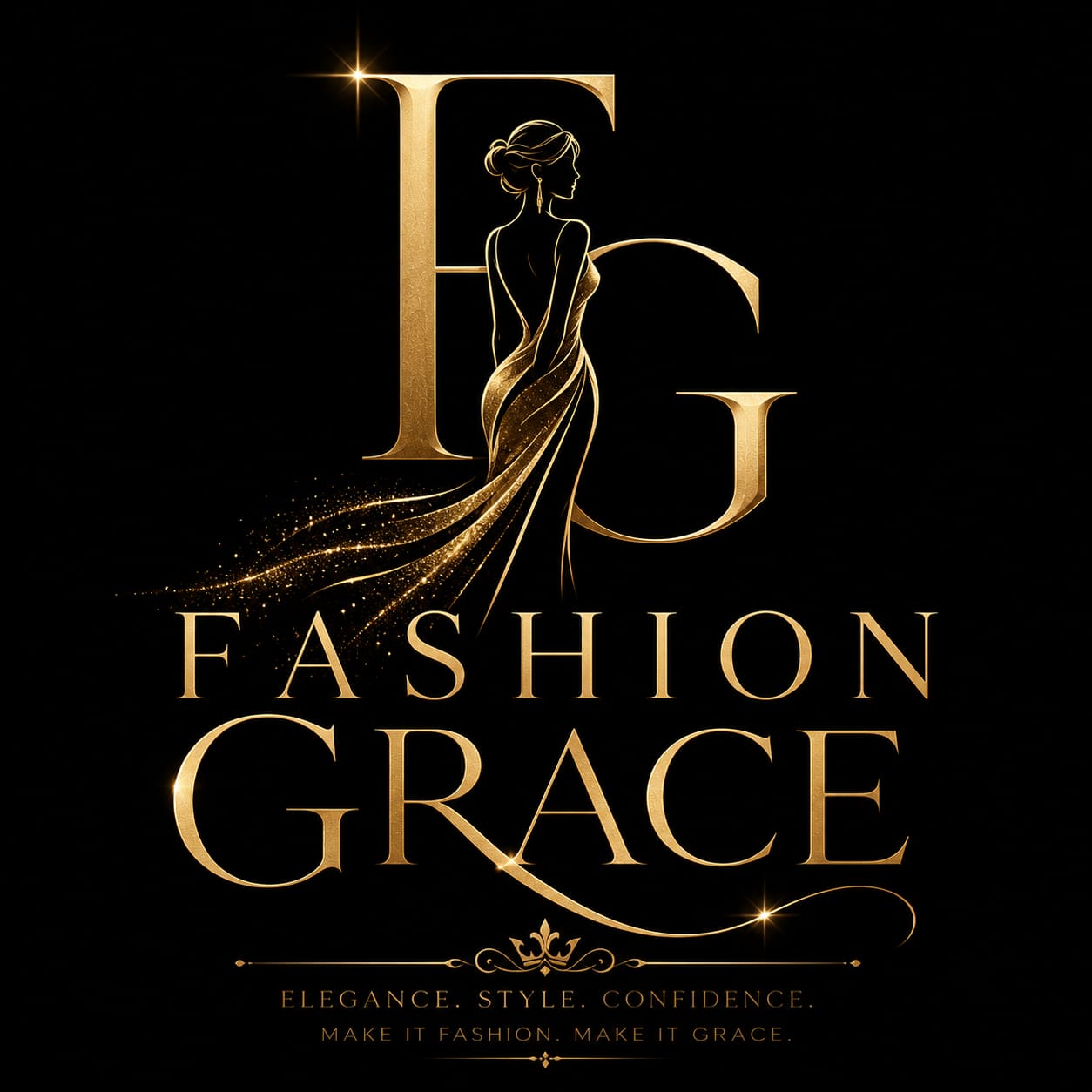 Fashion Grace